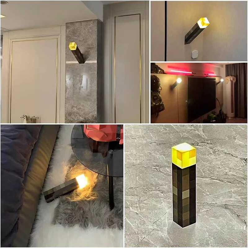 3D Printing Lamp - مصباح LED على شكل زجاجة دواء