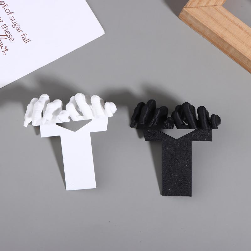 3D Printing Material - عرض خاص: قطعتان من علامات الكتب