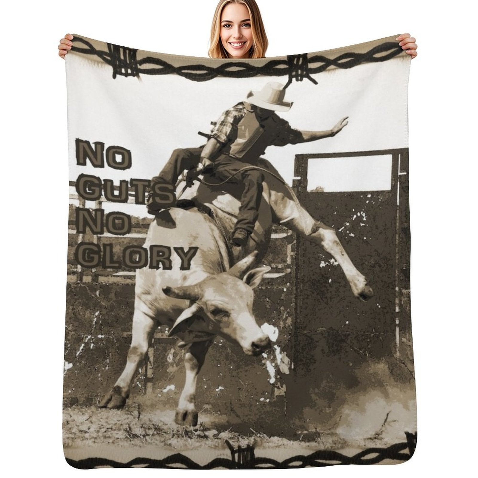 3D Printing Quotes - BULL RIDER، RODEO QUOTES ART AND