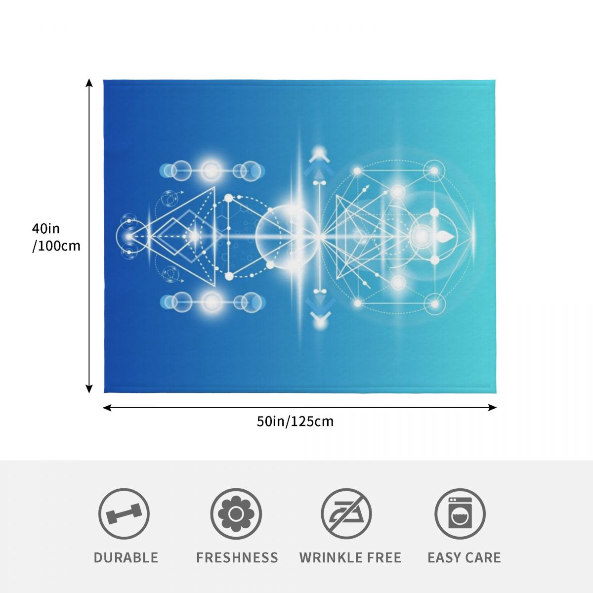 نسخة من مخطط الرنين - بطانية W - مراجعة 3D Printing Diagram وسعره
