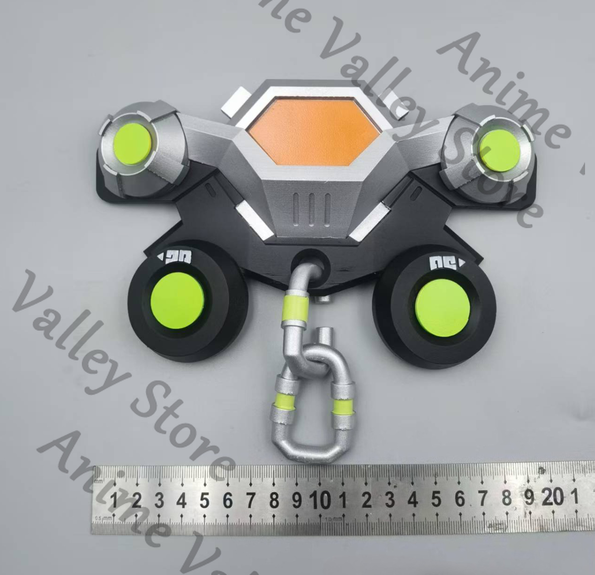 أنيمي Zenless منطقة صفر أليس T - مراجعة 3D Printing Zone وسعره