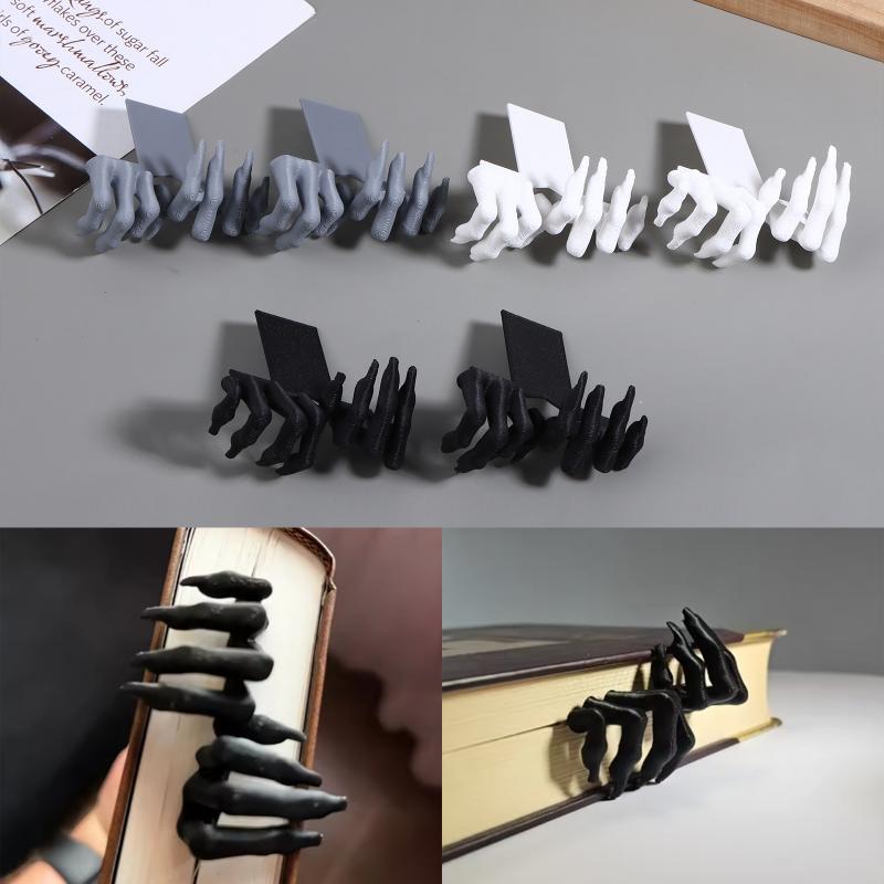 عرض خاص: قطعتان من علامات الكت - مراجعة 3D Printing Material وسعره