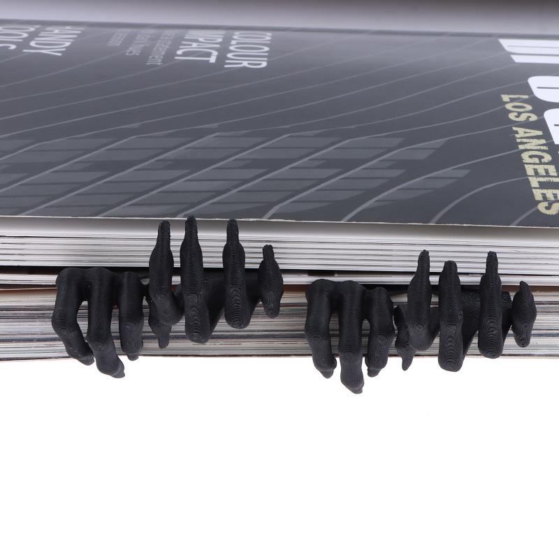 عرض خاص: قطعتان من علامات الكت - مراجعة 3D Printing Material وسعره