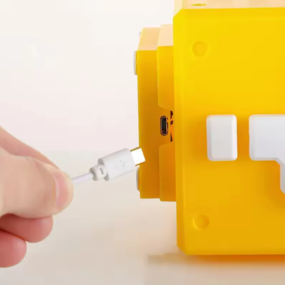 مصباح على شكل مكعب الأسئلة 202 - مراجعة 3D Printing Lamp وسعره