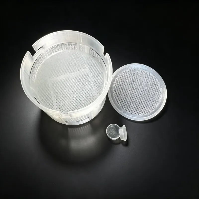 أداة الساعة الجديدة مصنوعة من  - مراجعة 3D Printing Material وسعره