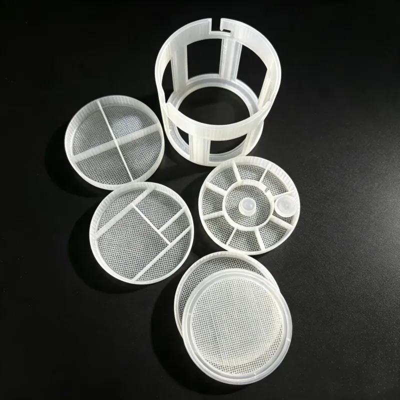 أداة الساعة الجديدة مصنوعة من  - مراجعة 3D Printing Material وسعره