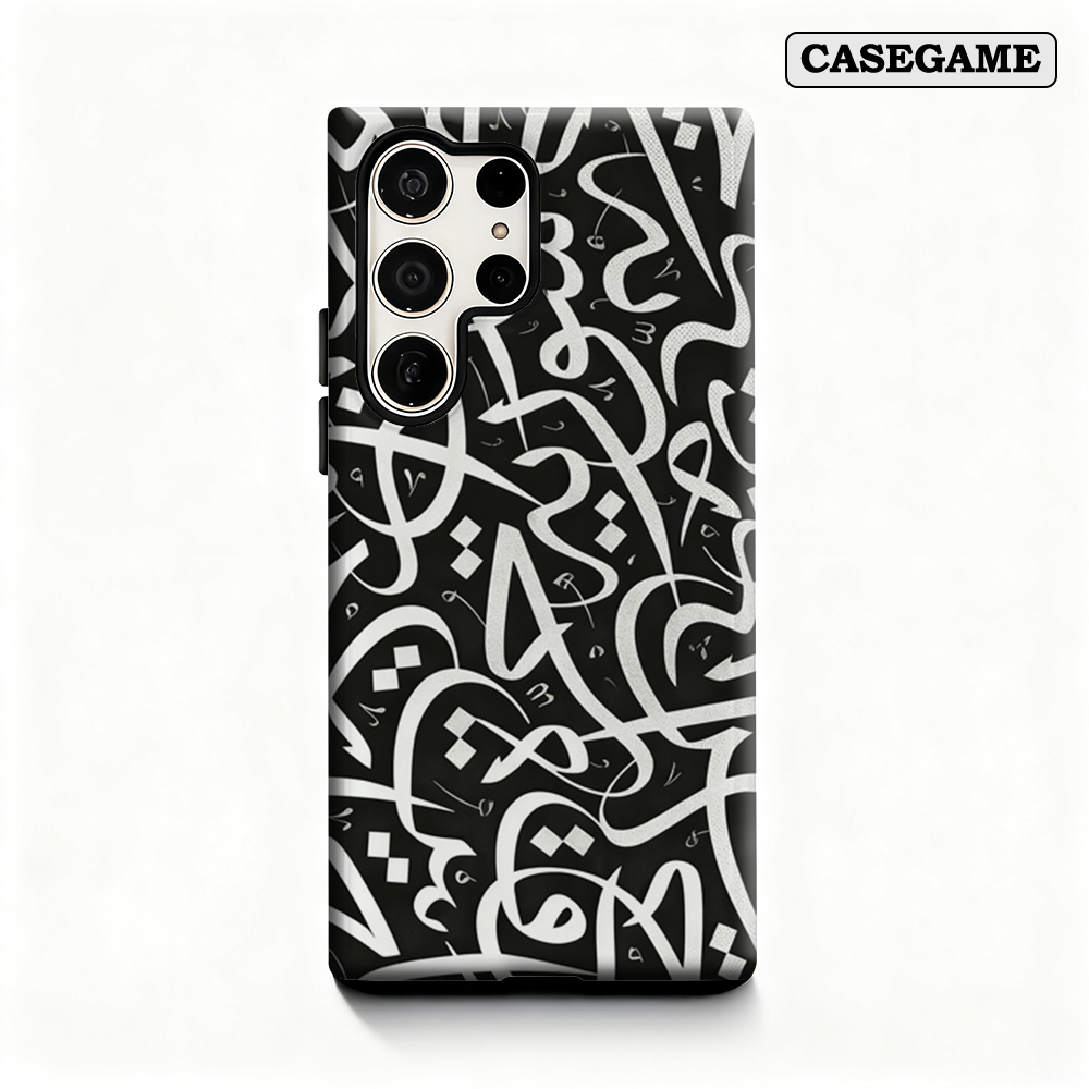 غطاء هاتف من Casegame لسامسونج - مراجعة 3D Printing Quotes وسعره