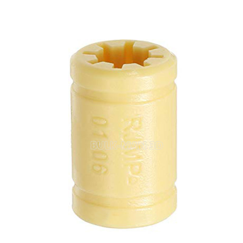 4 قطعة RJMP-01 محامل خطية بلاس - مراجعة 3D Printing Clay وسعره