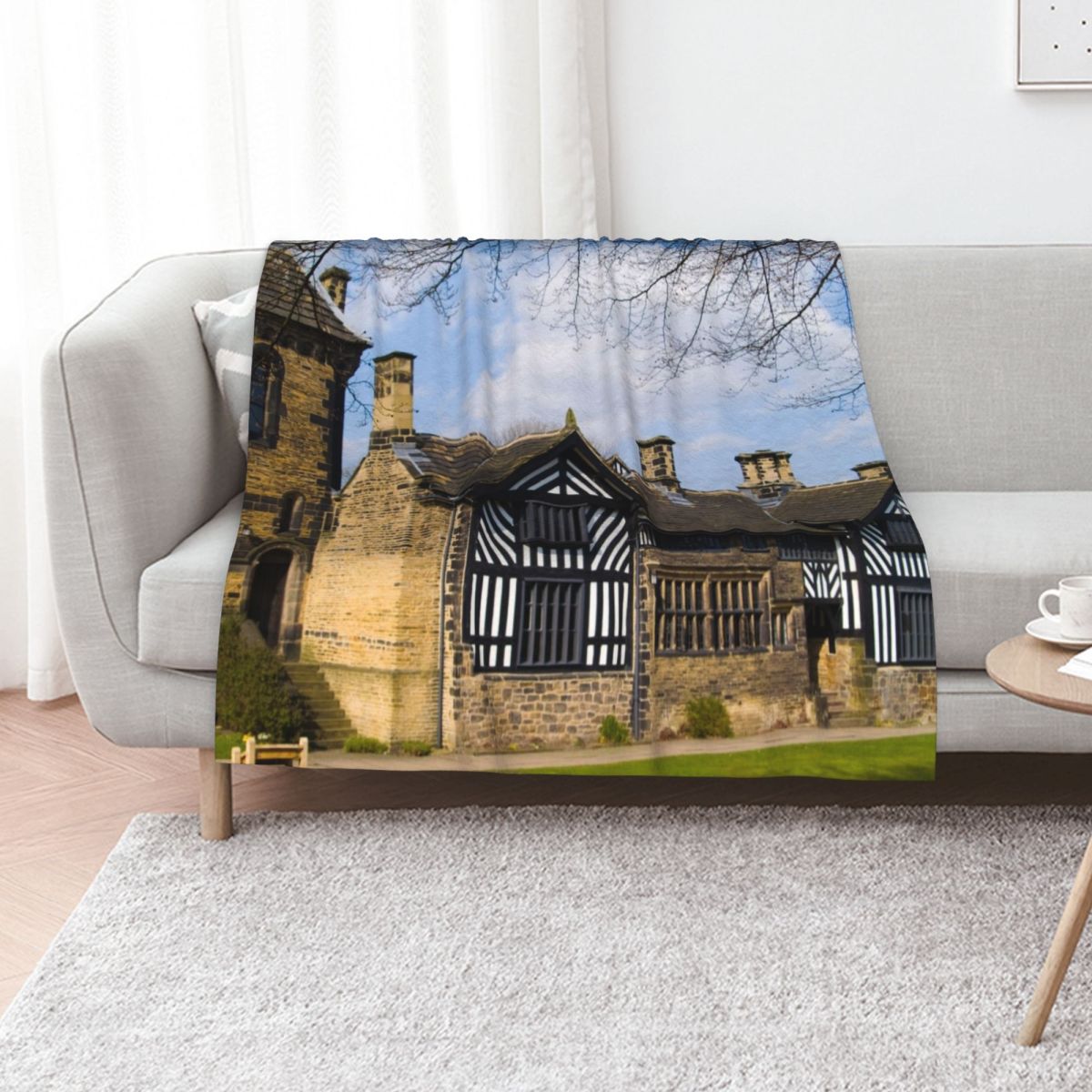 شيبدن هول - ويست يوركشاير، بُن - مراجعة 3D Printing Yorkshire وسعره