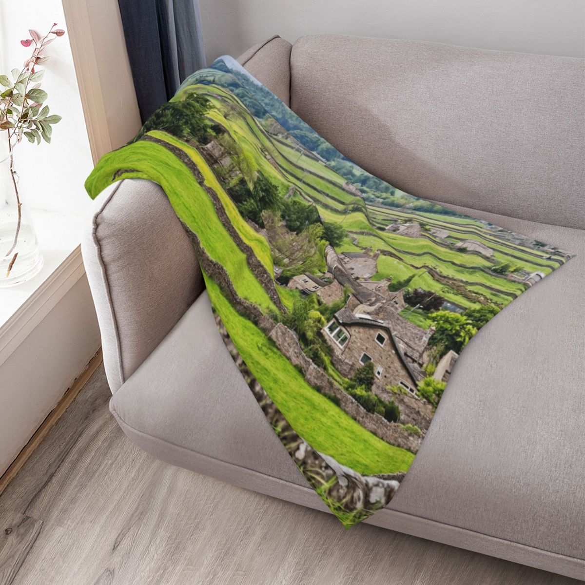 بطانية غانرسايد يوركشاير، بطان - مراجعة 3D Printing Yorkshire وسعره