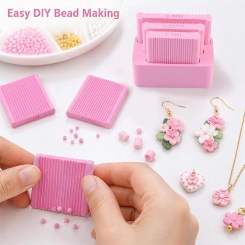 أداة تشكيل الخرز المصنوعة من ا - مراجعة 3D Printing Clay وسعره