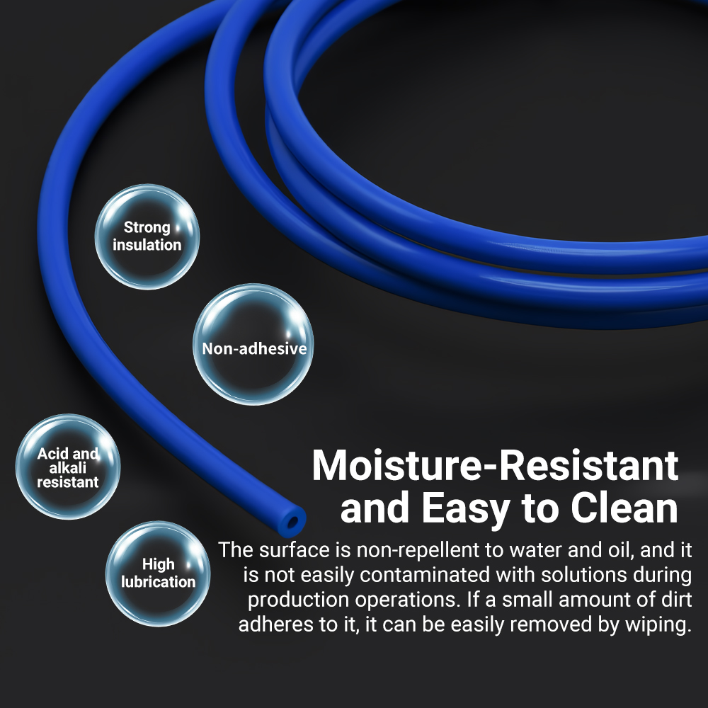 أنبوب تغذية بفتيل لطابعة ثلاثي - مراجعة Carbon Fiber Filament وسعره