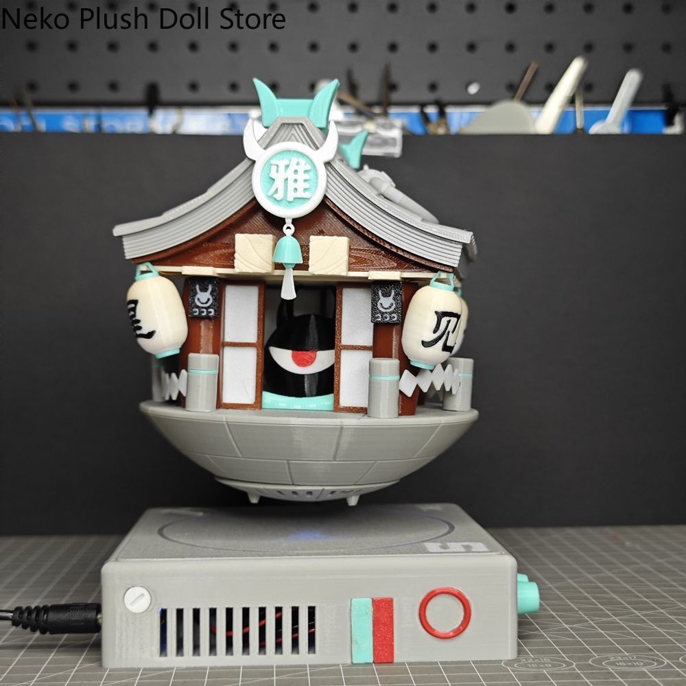 Zenless Zone Zero ZZZ مجسم زين - مراجعة 3D Printing Zone وسعره