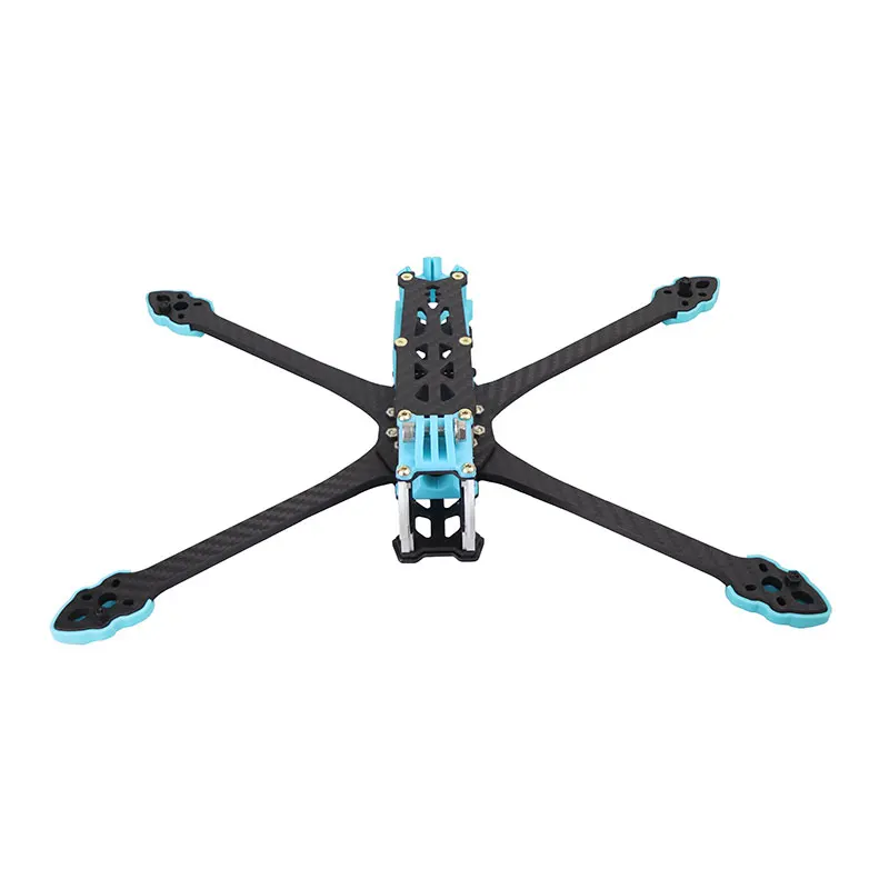 إطار سيارة سباق FPV طويل المدى - مراجعة 3D Printing Material وسعره