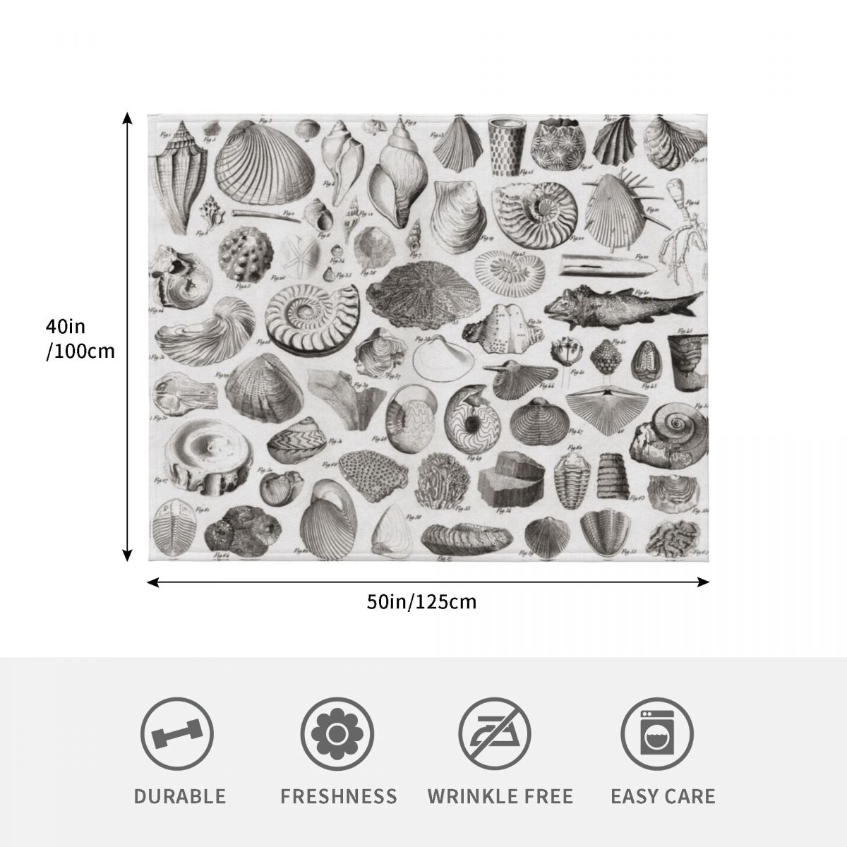 مخطط علم الحفريات: الأحافير 18 - مراجعة 3D Printing Diagram وسعره