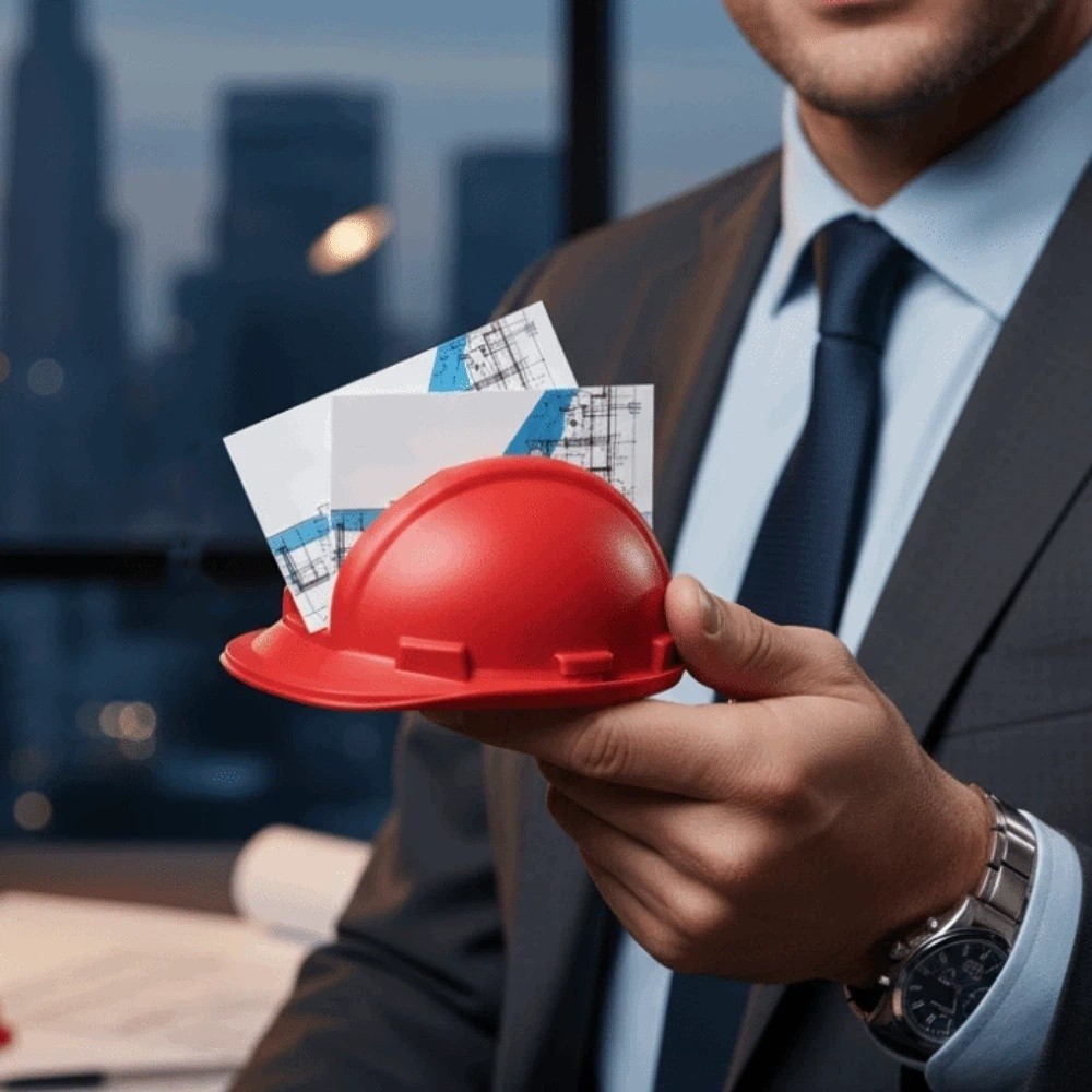 حامل بطاقات مطبوع بتقنية ثلاثي - مراجعة 3D Printing Card وسعره