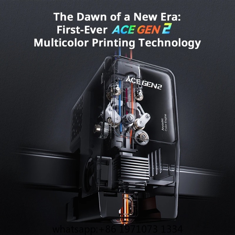 طابعة ثلاثية الأبعاد بسرعة طبا - مراجعة 3D Printing Material وسعره