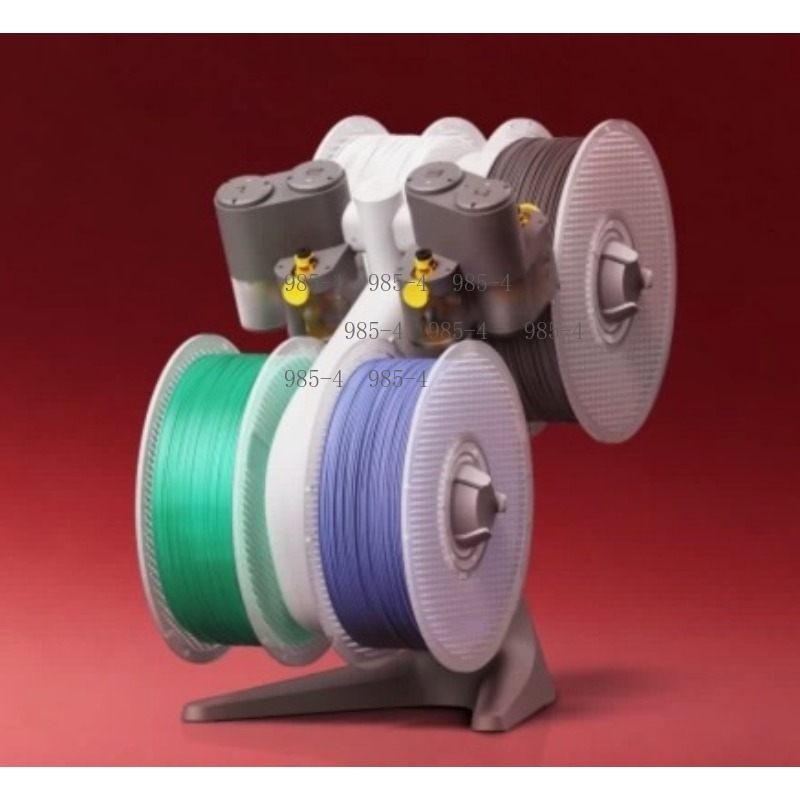 طابعة ثلاثية الأبعاد من سلسلة  - مراجعة 3D Printing Material وسعره