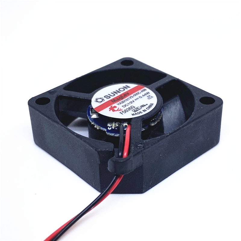 مروحة تبريد لطابعة 11 ، 30101v - مراجعة 3D Printing Card وسعره